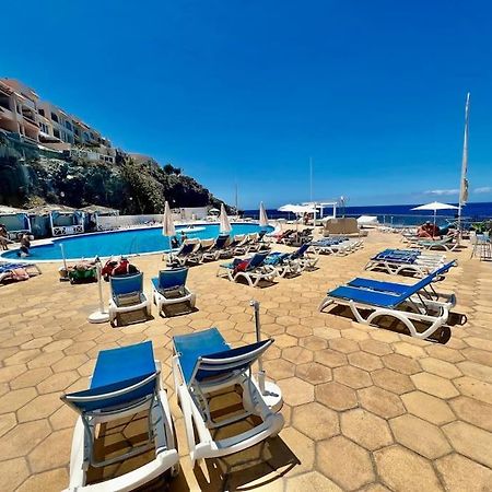 Casa Playa Salvaje, Terrace, Bbq, Pool Apartment Callao Salvaje Ngoại thất bức ảnh