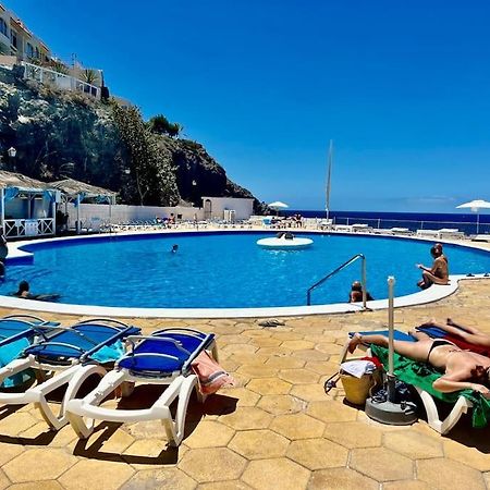 Casa Playa Salvaje, Terrace, Bbq, Pool Apartment Callao Salvaje Ngoại thất bức ảnh