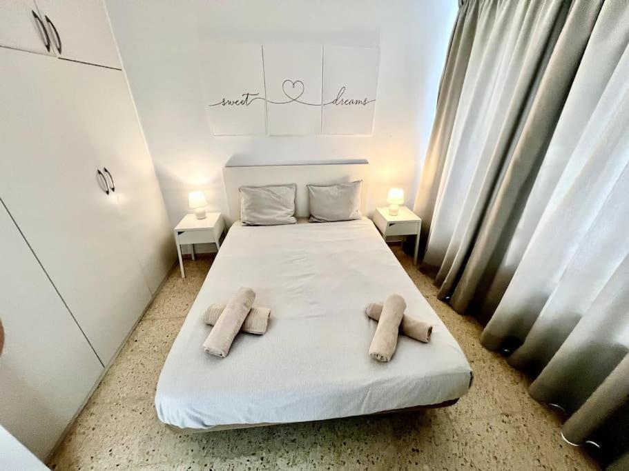 Casa Playa Salvaje, Terrace, Bbq, Pool Apartment Callao Salvaje Ngoại thất bức ảnh