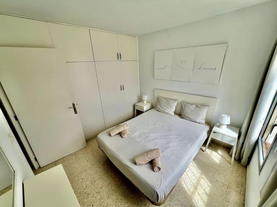 Casa Playa Salvaje, Terrace, Bbq, Pool Apartment Callao Salvaje Ngoại thất bức ảnh