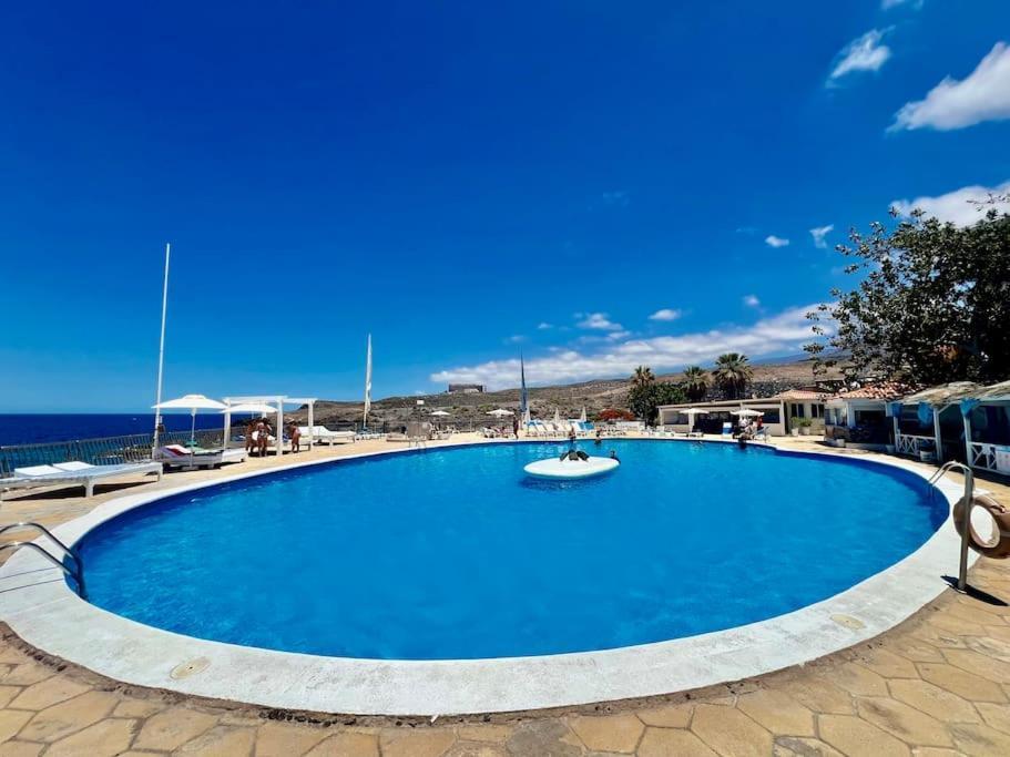Casa Playa Salvaje, Terrace, Bbq, Pool Apartment Callao Salvaje Ngoại thất bức ảnh