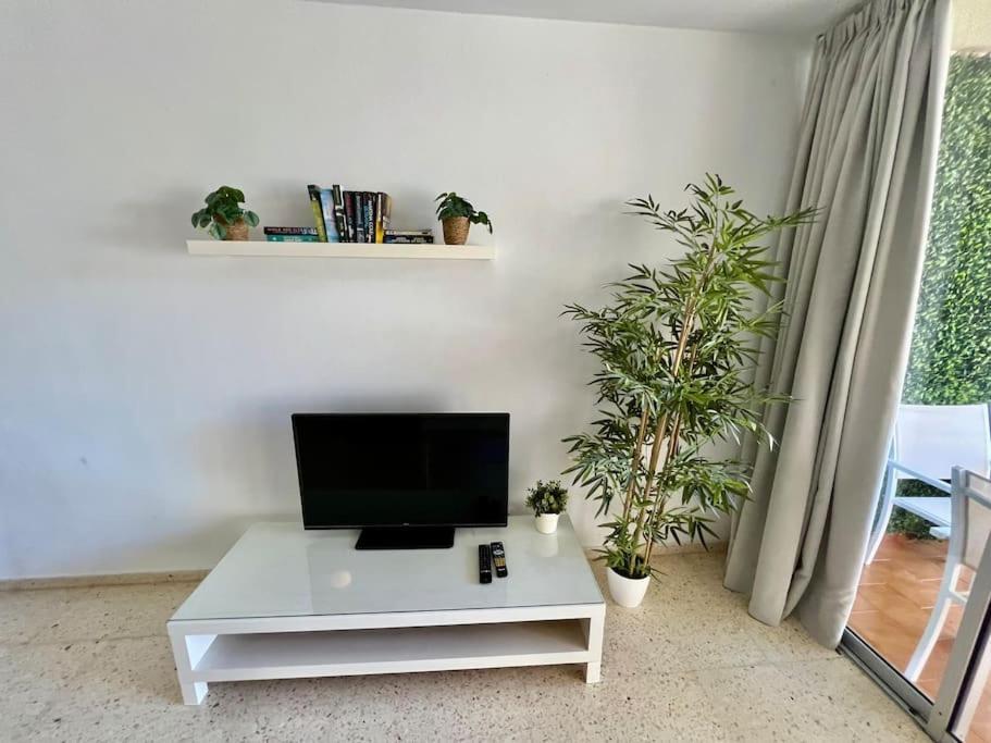 Casa Playa Salvaje, Terrace, Bbq, Pool Apartment Callao Salvaje Ngoại thất bức ảnh