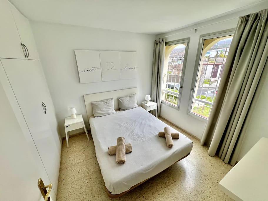 Casa Playa Salvaje, Terrace, Bbq, Pool Apartment Callao Salvaje Ngoại thất bức ảnh