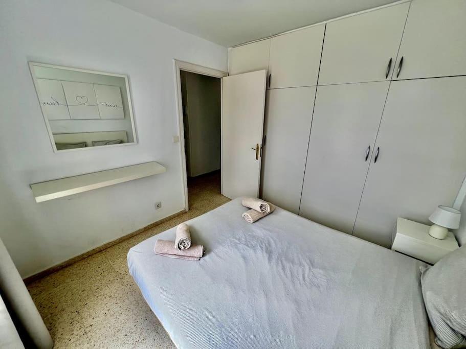 Casa Playa Salvaje, Terrace, Bbq, Pool Apartment Callao Salvaje Ngoại thất bức ảnh