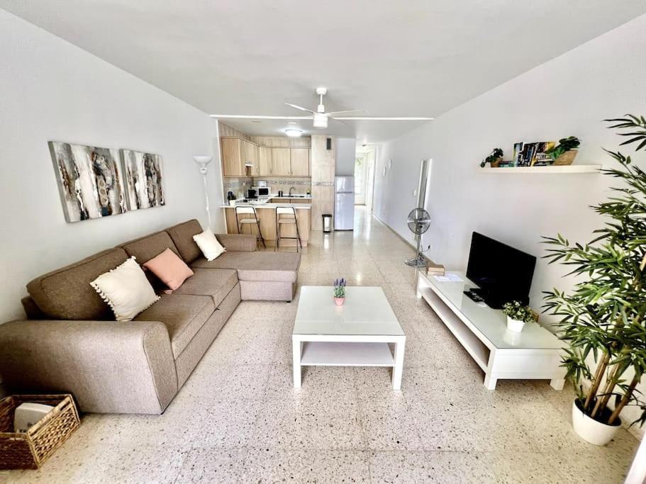 Casa Playa Salvaje, Terrace, Bbq, Pool Apartment Callao Salvaje Ngoại thất bức ảnh