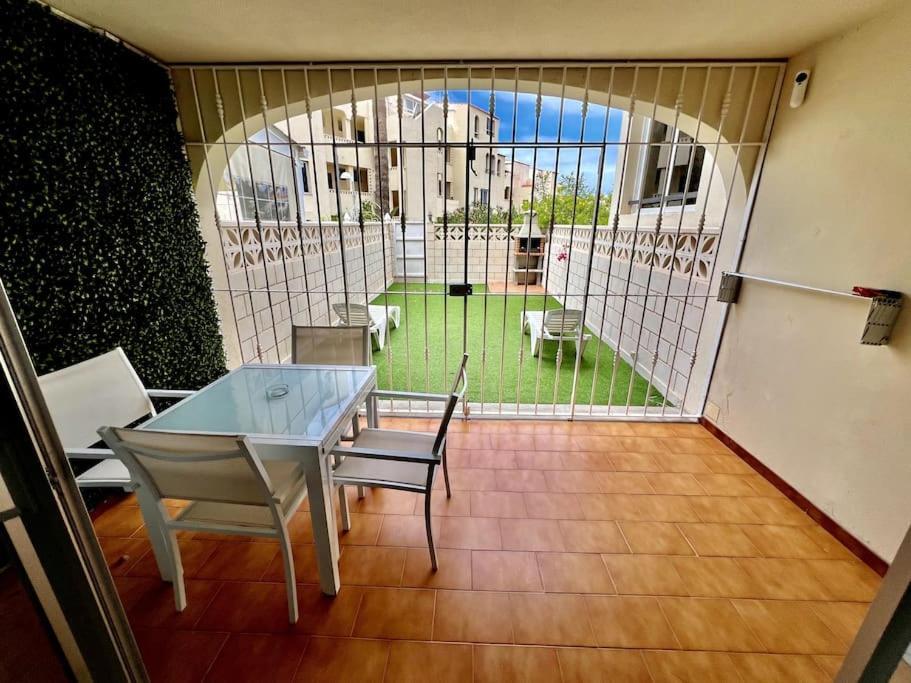 Casa Playa Salvaje, Terrace, Bbq, Pool Apartment Callao Salvaje Ngoại thất bức ảnh